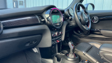 MINI Convertible 2.0 Cooper S Sport II 2dr Auto Petrol Convertible